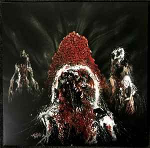 Nekrofilth - Worm Ritual LP