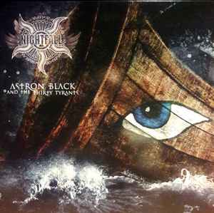 Nightfall (GR) - Astron Black And The Thirty Tyrants LP