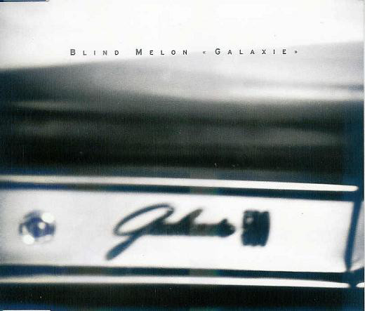 Blind Melon - Galaxie CD (USED)