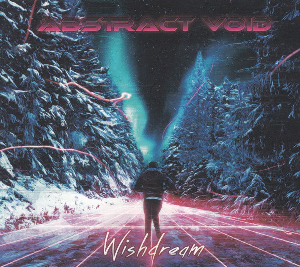 Abstract Void - Wishdream DIGI CD