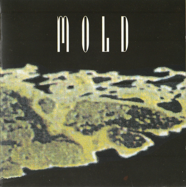 Mold - Mold CD (USED)
