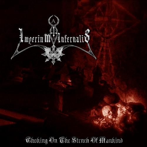 Imperium Infernalis (GR) - Choking On The Stench Of Mankind CD