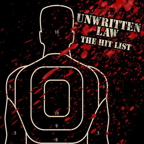 Unwritten Law - The Hit List CD (USED)