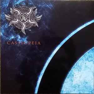 Nightfall (GR) - Cassiopeia LP