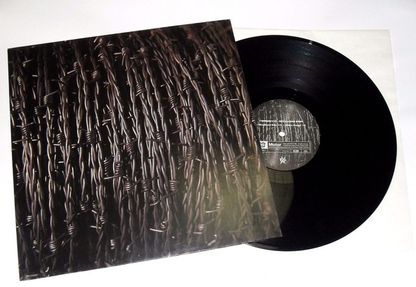Voodoocult - Metallized Kids LP (USED / 1994)