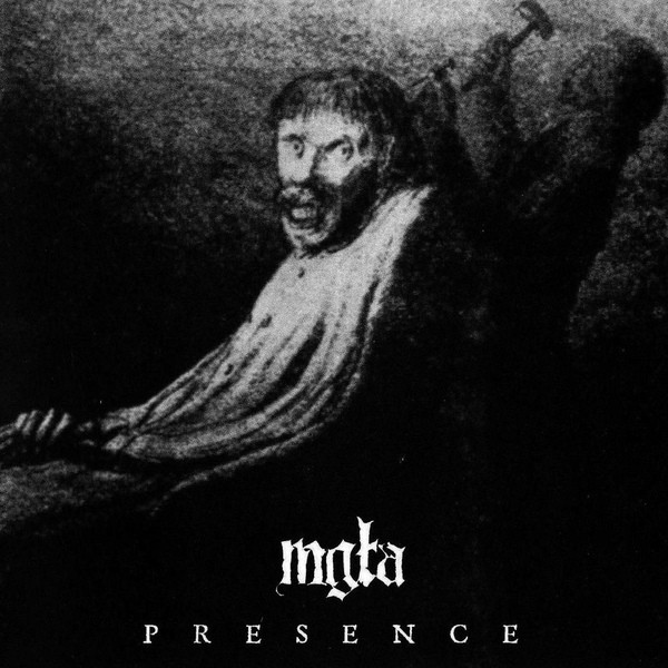 Mgla - Presence CD