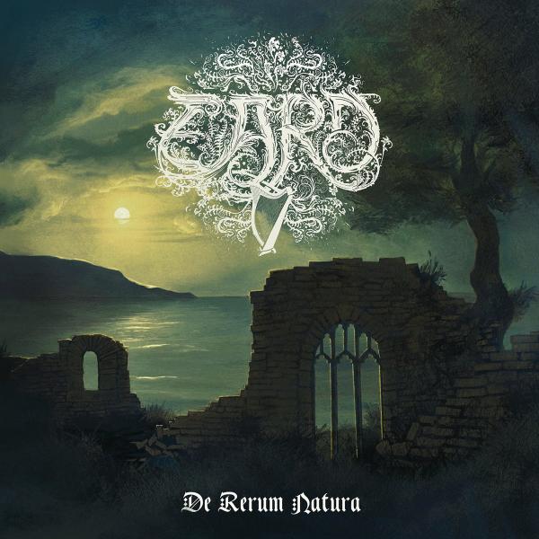 Eard - De Rerum Natura DIGI CD